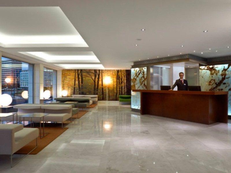 Hf Fenix Garden Hotel Lisboa Ngoại thất bức ảnh